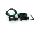 30MM 高宽轨夹具