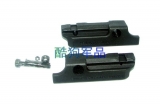 USP.45导轨  (黑/沙)