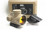 Trijicon MRO 内红瞄(沙）