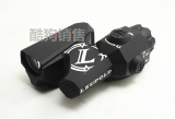 LEUPOLD D-EVO+LCO套装