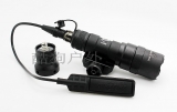 复刻SureFire M300B战术灯(BK/DE)