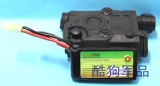 樱花11.1V 1200MAH 20C PEQ-15专用锂电池
