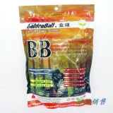金球40系列0.2克BB