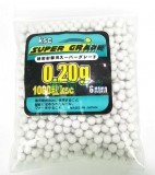 KSC 0.2克BB 1000粒装