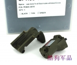 GLOCK专用轨道红激光