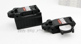 GLOCK 后准座激光 低款