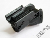 GLOCK专用模块化下挂红激光