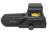 复刻版 EOTECH 557全息瞄
