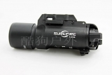 复刻SureFire X300战术灯(BK/DE)