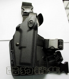 沙发里兰GLOCK腿套