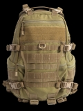 TAD II战术背包FAST Pack EDC 1000D 沙色