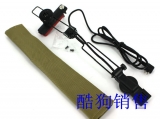 解放者麦克风Comtac2款
