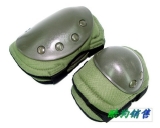 黑鹰护具（OD色）
