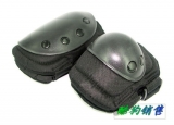 黑鹰护具（丛林）