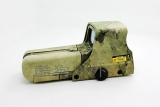 EOTECH 552内红绿点全息瞄 废墟迷彩