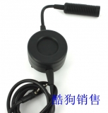 TCI 战术对讲开关（军版接口）