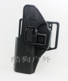 CQC GLOCK腰套 左手款