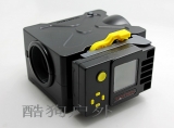 台湾进口分体测速器 X3500