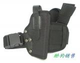 雄鹰军用9267N腿套--M9 P226