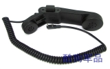 H-250军用电话机(建伍Kenwood版)