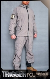 PCU作战防护服