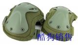 变形金刚护具（绿色）