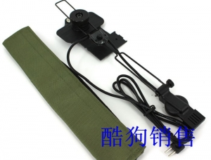 解放者麦克风Comtac款