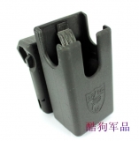 新版IPSC快拔夹套