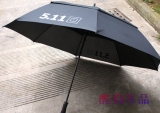 5.11大号特勤雨伞