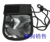 证件袋（黑色）