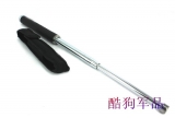 21寸伸缩甩棍