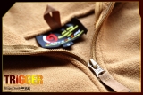 ALL WIN RANGER HOODIE V4 抓絨衣