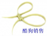 塑料束带（无功能）