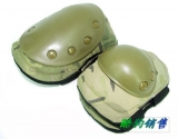 黑鹰护具（CP）