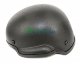 美军MICH 2002头盔(BK/OD/TAN)
