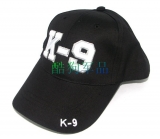 K-9棒球帽