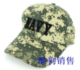ACU迷彩棒球帽