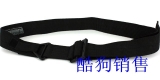 仿黑鹰CQB腰带（黑/沙）