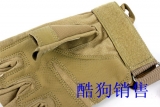 OAKLEY半指手套（沙色）
