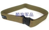 黑鹰外腰带(狼棕色)