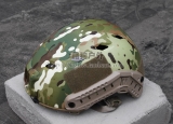 FAST Ballistic Helmet 快速反应战术头盔 (CP)