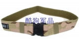黑鹰外腰带(三沙)