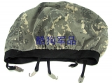 盔罩(ACU,丛林数码,沙漠数码)