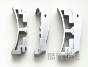 5.1不锈钢班机