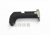 TM G17钢制ZEV竞技卡榫（不锈钢钮）