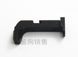 TM G17钢制ZEV竞技卡榫（黑色钮）