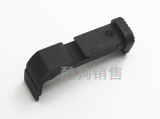 TM G17钢制ZEV竞技卡榫（黑色钮）