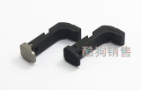 TM G17钢制ZEV竞技卡榫（黑色钮）