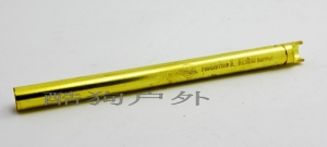 SK   120MM长度精密管